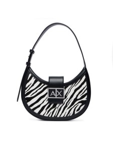 Armani Exchange Torebka XW002565 AF26571 MC045 Czarny