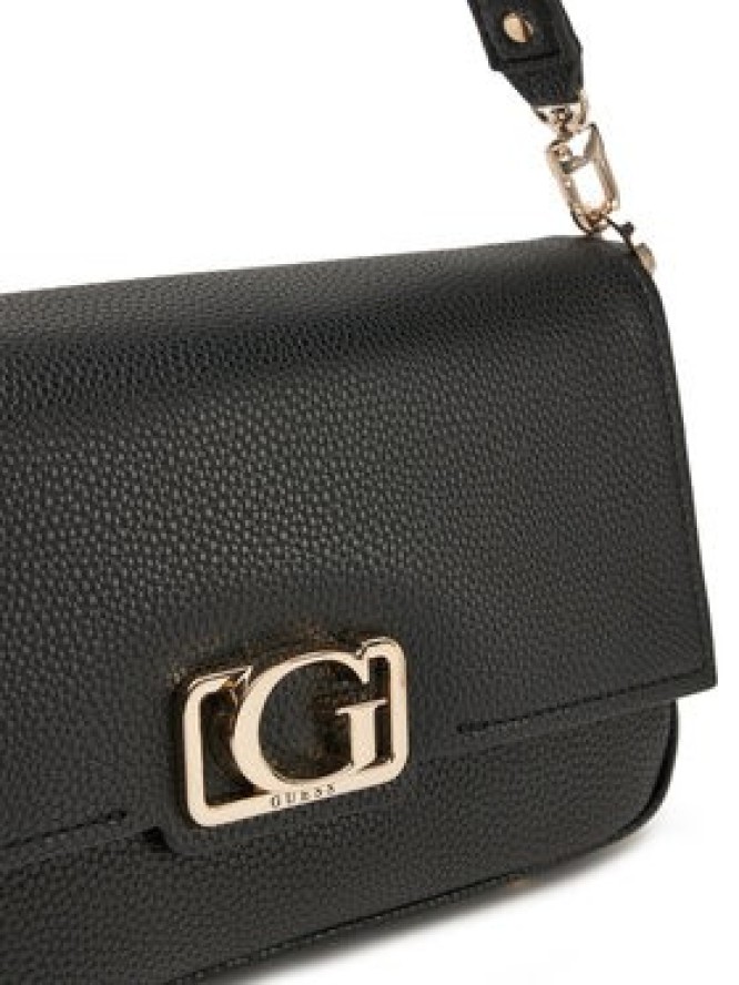 Guess Torebka HWBG96 42190 Czarny