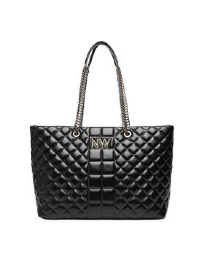 Nine West Torebka EO- VERMONT-III-LDA8407 Czarny
