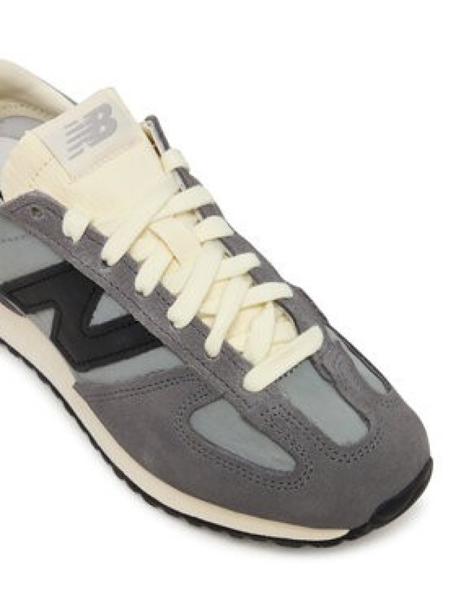 New Balance Sneakersy U471AH Szary