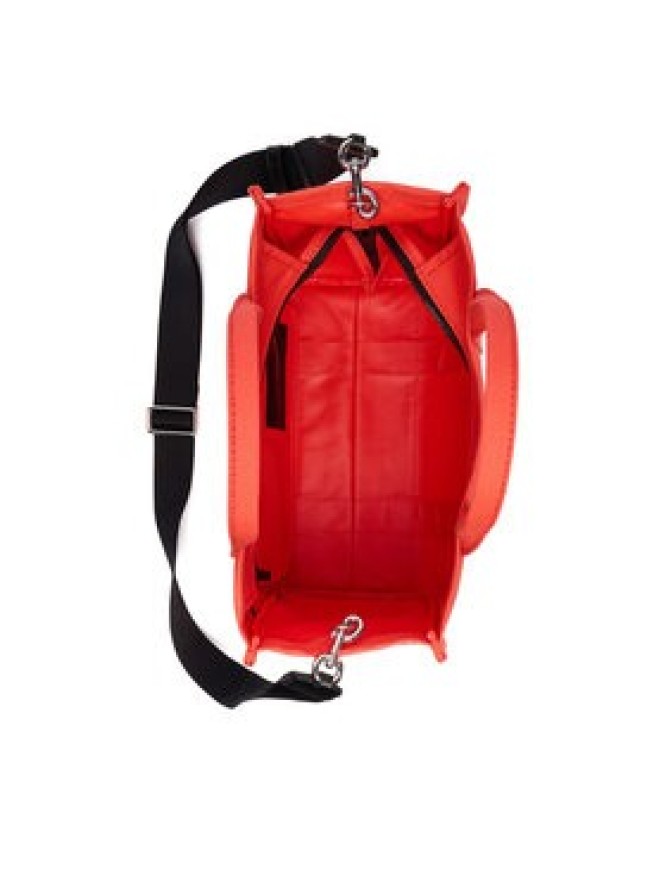 Marc Jacobs Torebka M0016161 Pomarańczowy