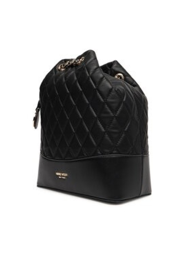 Nine West Plecak CEO-KANSAS-JH5824-NW Czarny