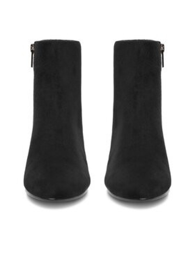 JENNY Botki CEO-HY20247-1 Czarny