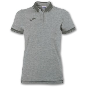 Koszulka polo do tenisa damska Joma Bali II