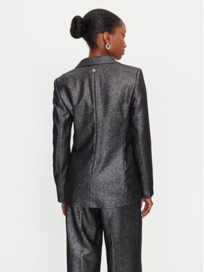 JOOP! Marynarka 58 JW244J122 30043414 Czarny Regular Fit