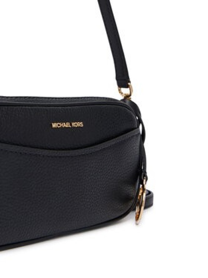 MICHAEL Michael Kors Torebka May 32T6GX5C1L Czarny