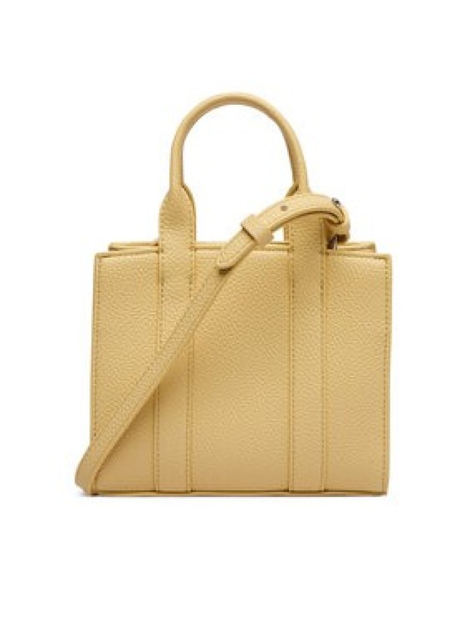 KARL LAGERFELD Torebka B1W30042 Żółty