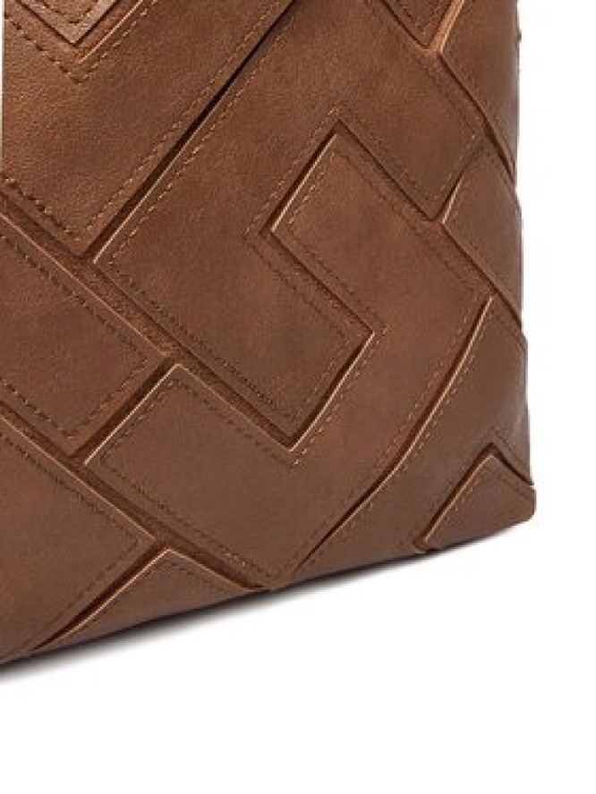 Lasocki Torebka C-MLP-E-024-05 Brązowy