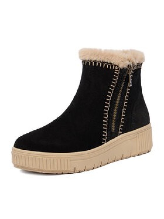 Remonte Botki CEO-D3B70-03 Czarny