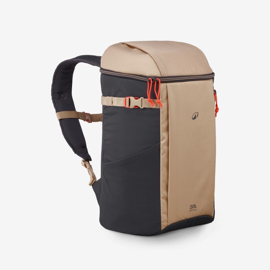 Lodówka-plecak 100 - 20 l