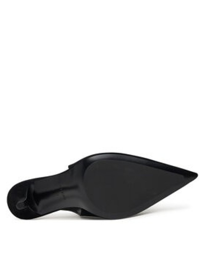 Guess Szpilki FLPPRI SUE05 Czarny