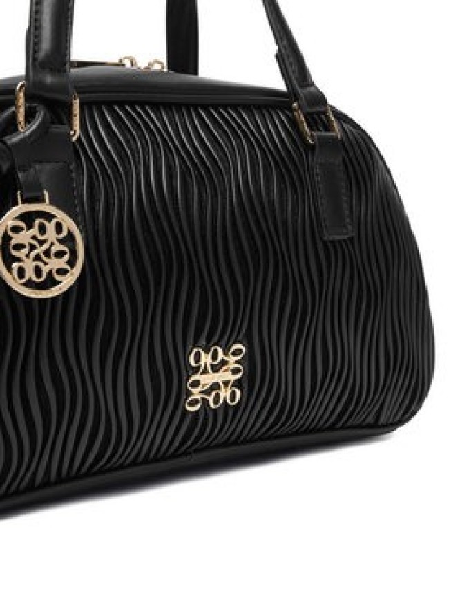 Nine West Torebka CEO-NW-M-003-10 Czarny