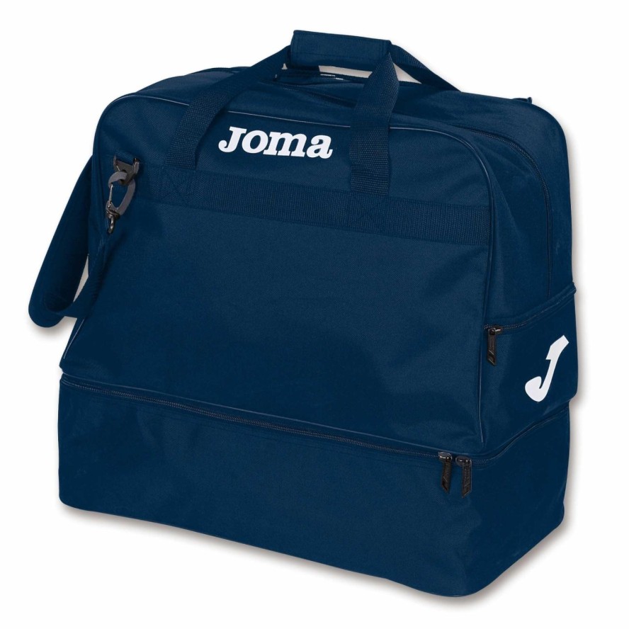 Torba Joma Duża Torba Treningowa Iii Granatowa Dorośli