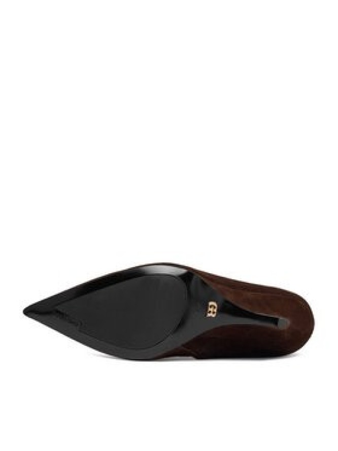 GINO ROSSI Botki EO-SLT26126S-T0403-1 Brązowy