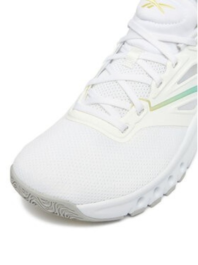 Reebok Buty na siłownię CEO ERS TRAINER 100227491 Biały