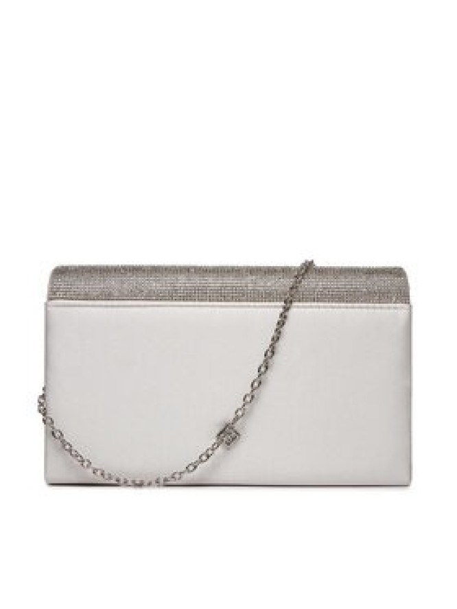 Call It Spring Torebka Qweenbee 13710656 Srebrny