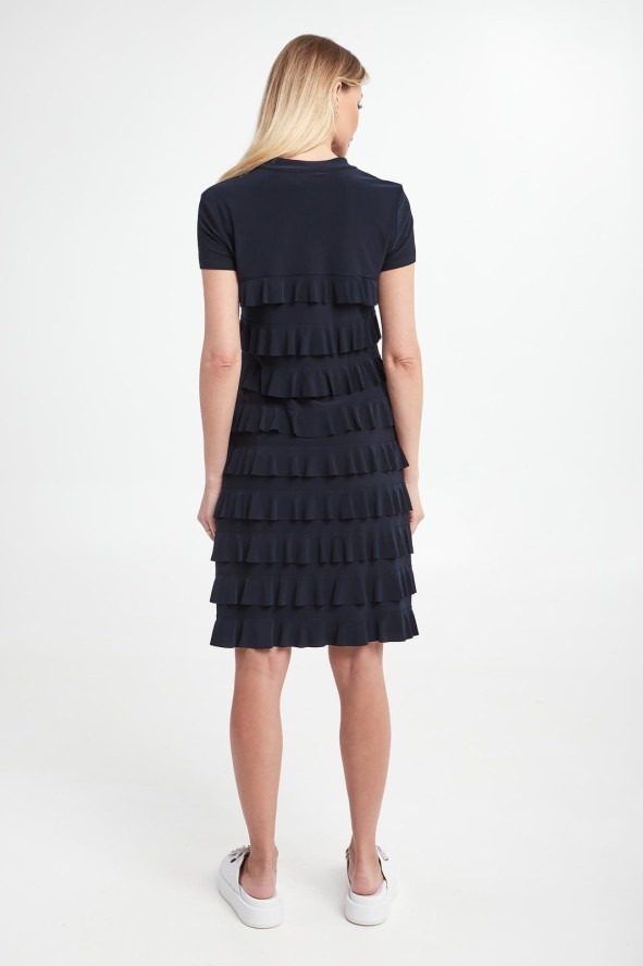 Sukienka mini JOSEPH RIBKOFF