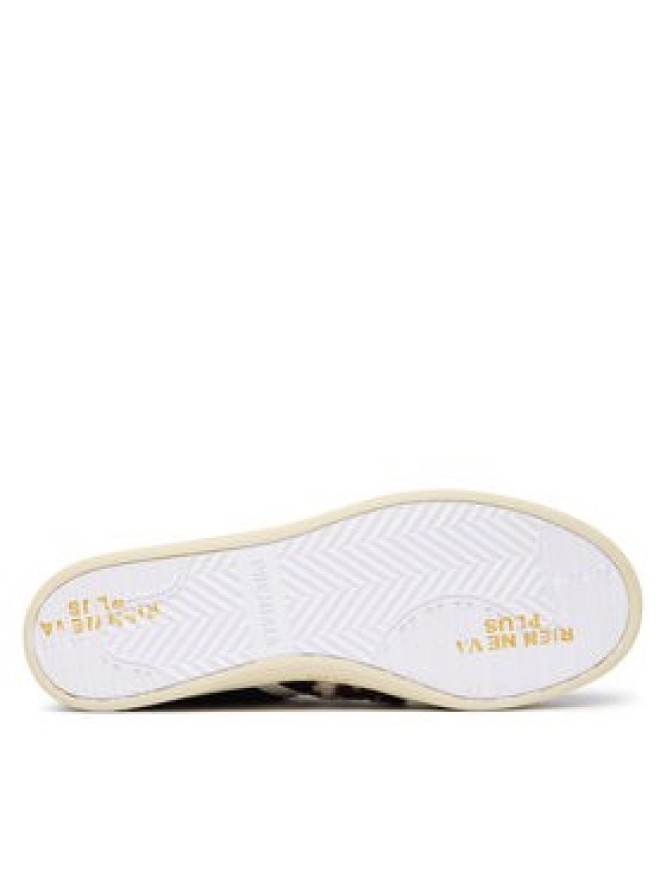 Premiata Sneakersy Bonnied Var 8577 Brązowy