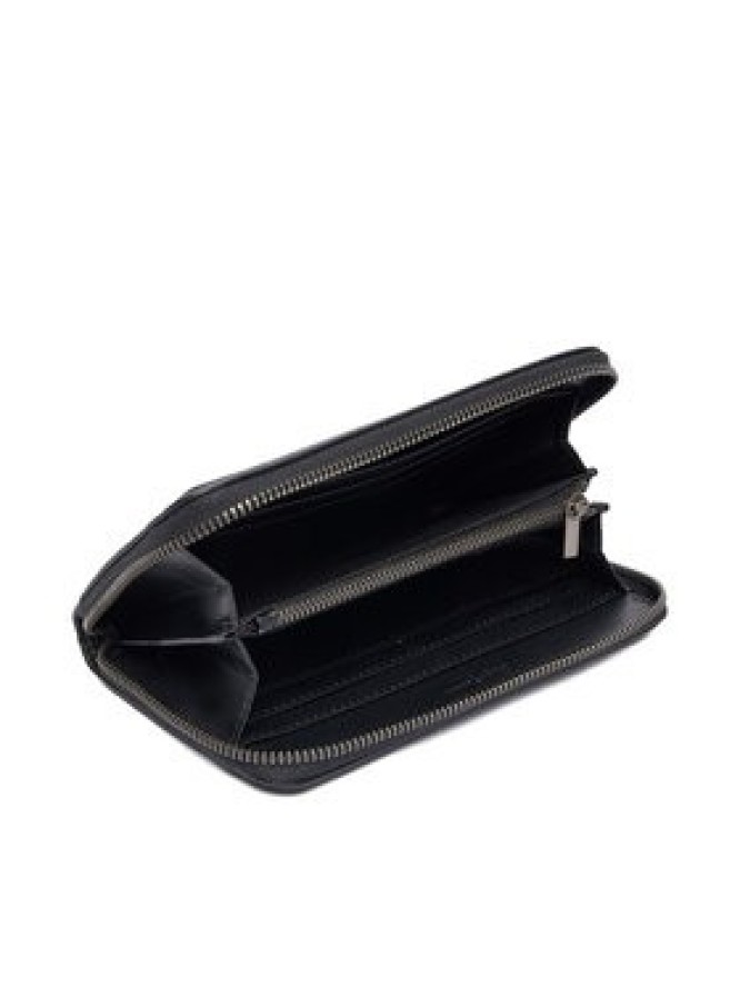 Pepe Jeans Portfel Code Wallet PL0700001 Czarny