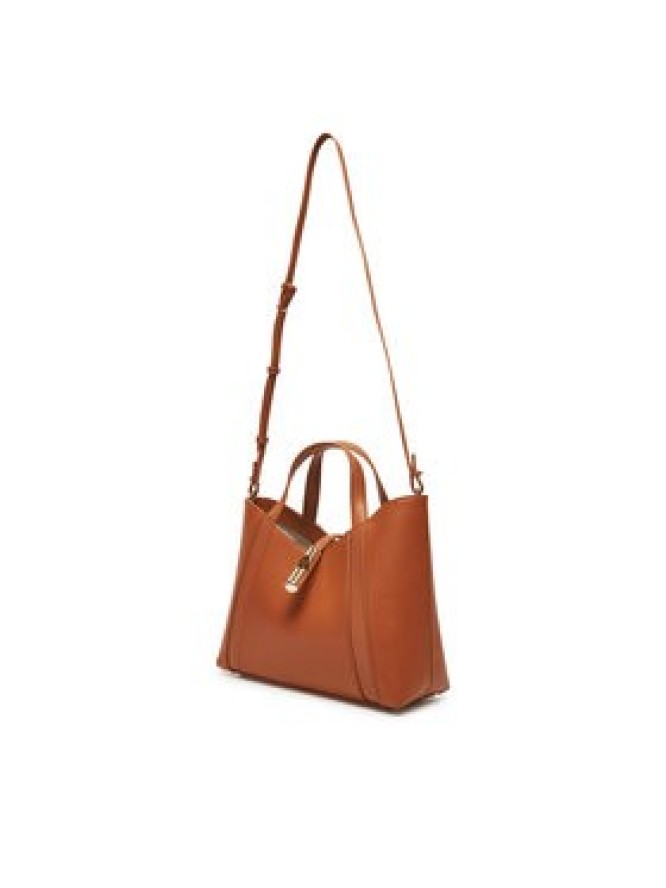 Furla Torebka Goccia S WB01789 BX3353 KH RY000 Brązowy