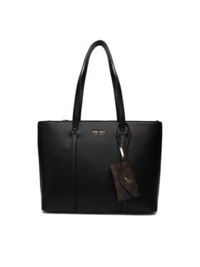 Nine West Torebka CEO-Orvia-LDA8458 Czarny
