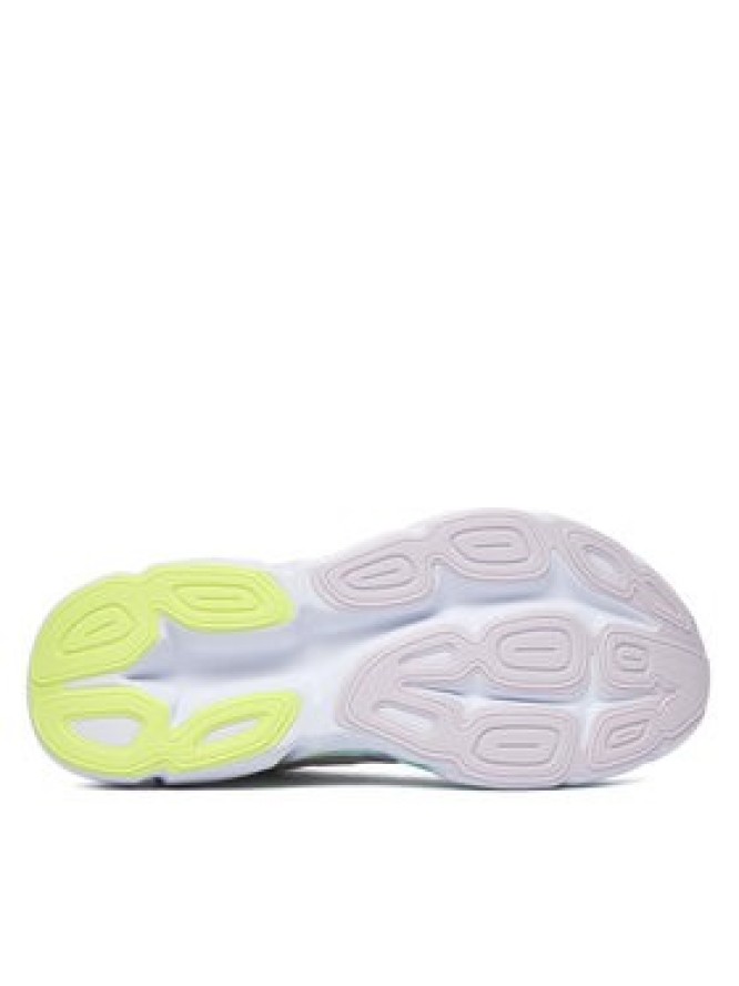 adidas Buty do biegania adistar 5 Running Shoes KK4215 Fioletowy jasny