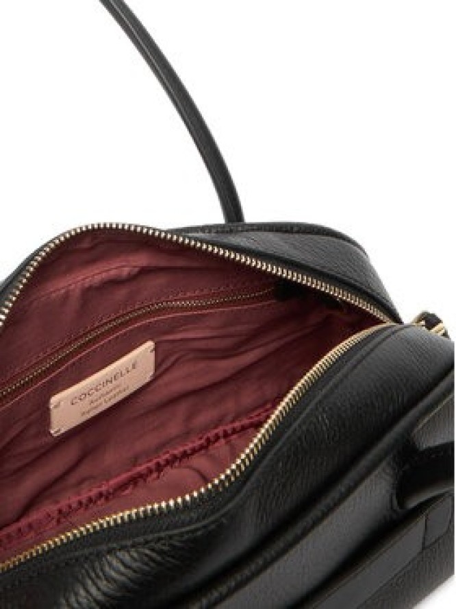 Coccinelle Torebka U4A Coccinellepaki E1 U4A 12 02 01 Czarny