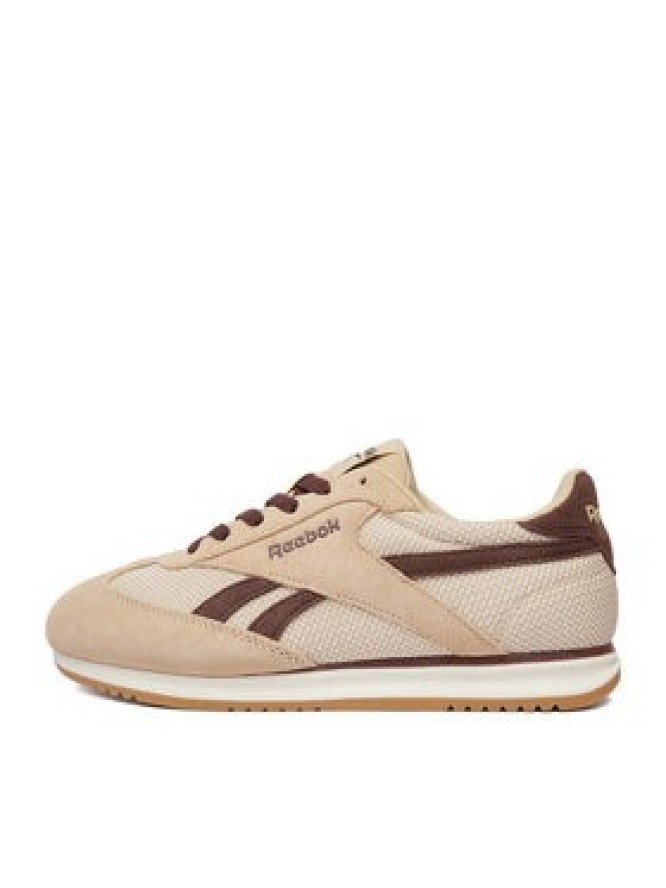 Reebok Sneakersy C-Fiori AR30309WTEC Beżowy