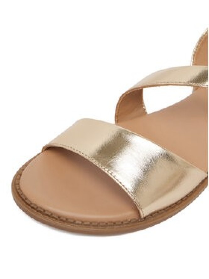 Lasocki Sandały CEO-EST-FIONA-33 Złoty