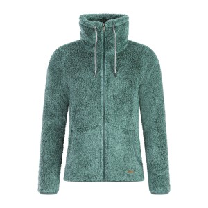 Damski polar rozpinany na całej długości Protest Riri