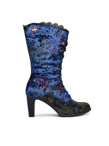 Laura Vita Kozaki Alcbaneo 351 Niebieski