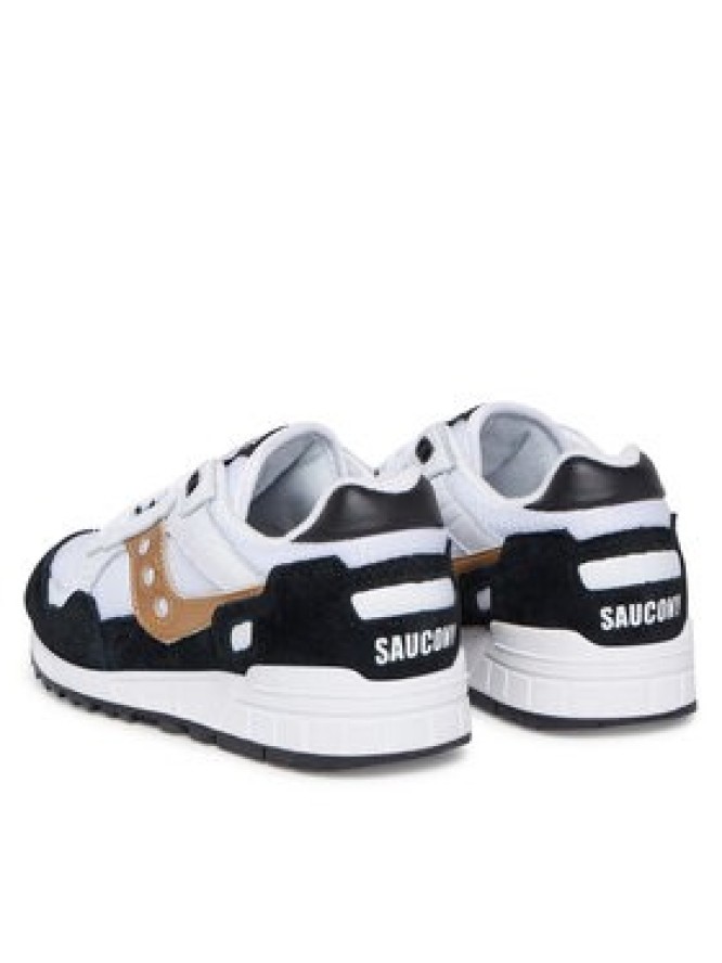 Saucony Sneakersy S70919 Biały