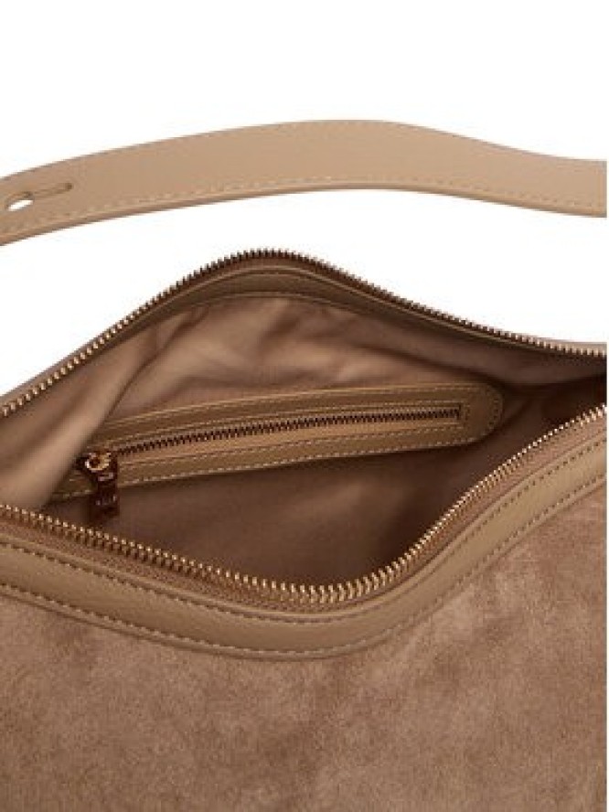 LOVE MOSCHINO Torebka JC4091PP1PLD110A Beżowy