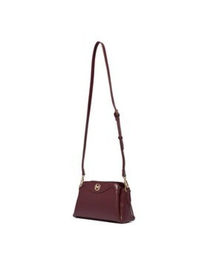 MEXX Torebka CEO-MEXX-S-002-10 Bordowy