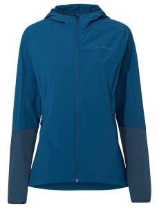 Kurtki damskie Moab Jacket IV