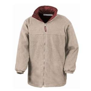 Kurtka Dwustronna Dla Dorosłych Unisex StormDri 4000