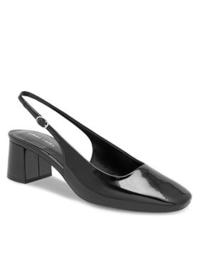 Jenny Fairy Sandały Solene WYL04091-1 Czarny