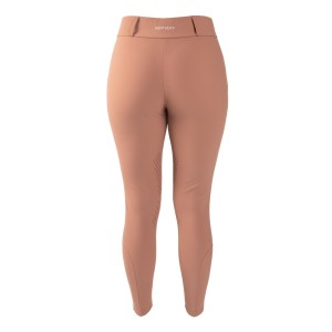 Legginsy jeździeckie z gripem na kolanach dla kobiet Kentucky Horsewear Classic