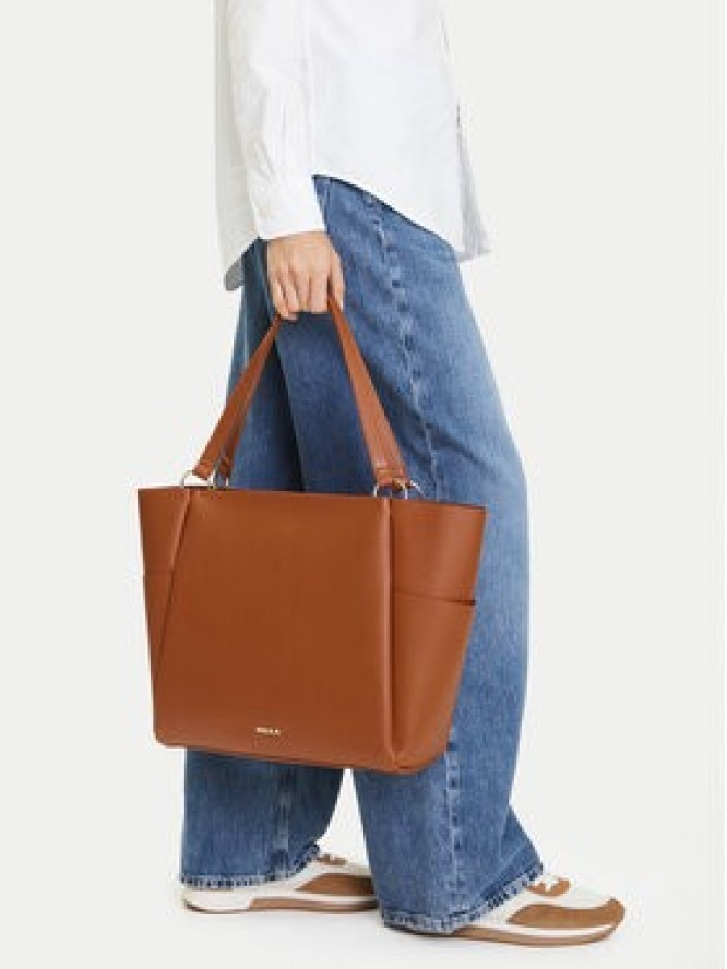 MEXX Torebka C-MEXX-S-012-08 Brązowy