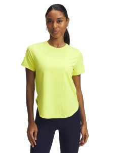 Under Armour Koszulka sportowa w kolorze zielonym rozmiar: L