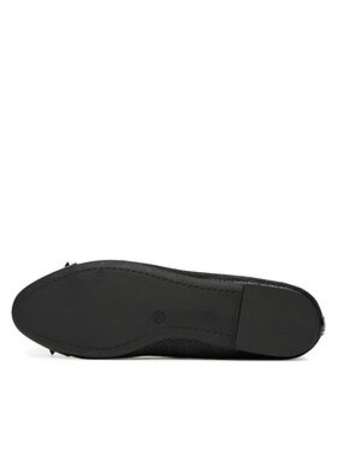 Clara Barson Baleriny WYL3652-3 Czarny