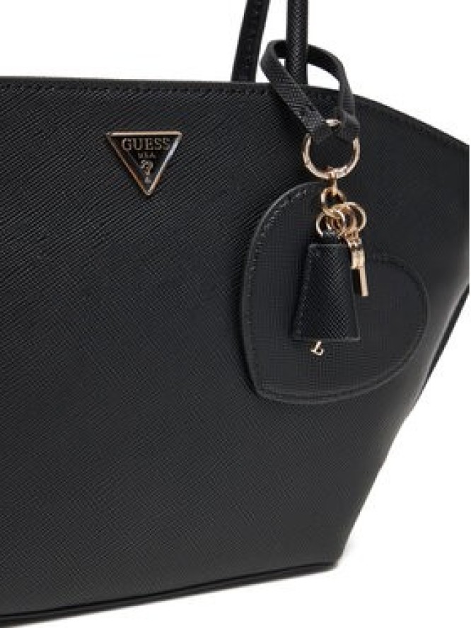 Guess Torebka Bolena HWZG92 07090 Czarny