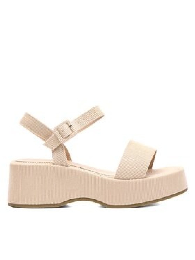 DeeZee Sandały HDXJ220515 Beżowy