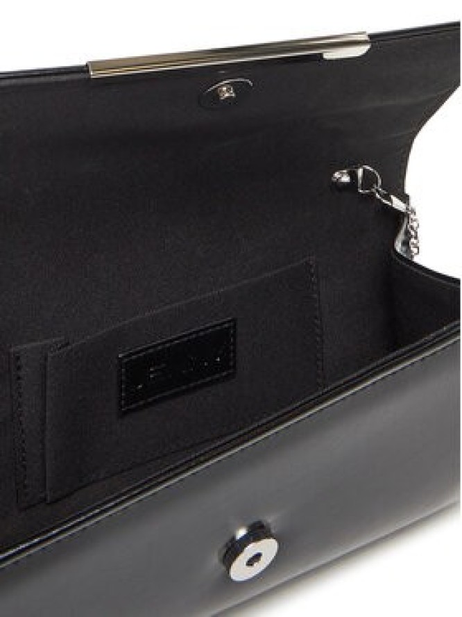 JENNY Torebka JEN-L-004-07 Czarny