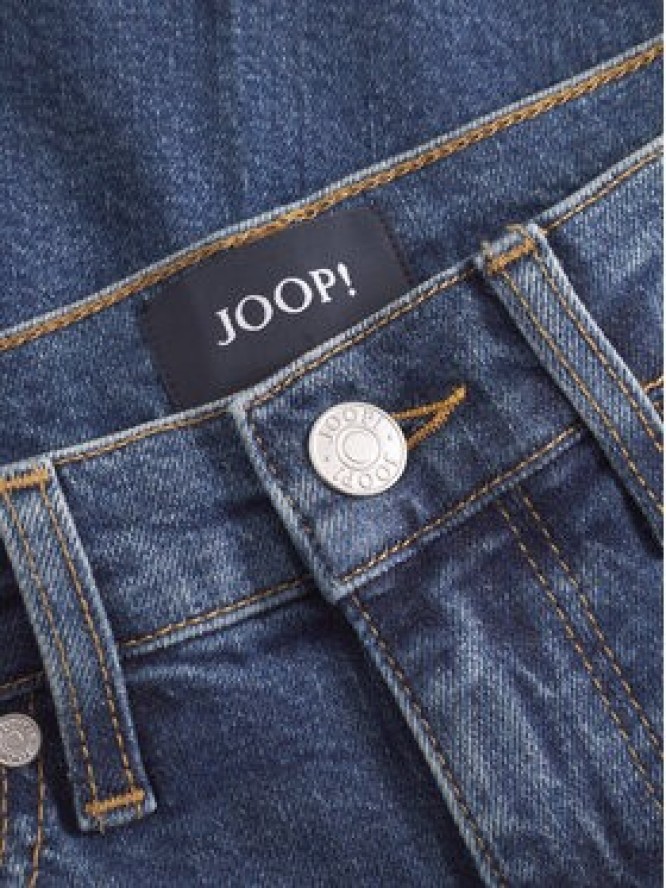 JOOP! Jeansy 58 Chrisi_C 30047816 Niebieski Regular Fit