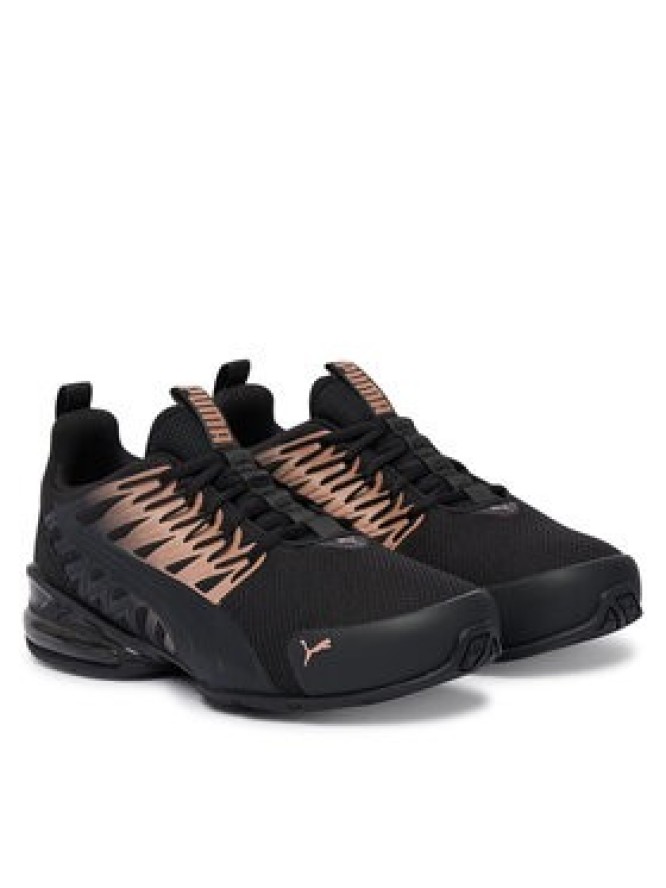 Puma Sneakersy Voltaic Evo Wns 309720 33 Czarny