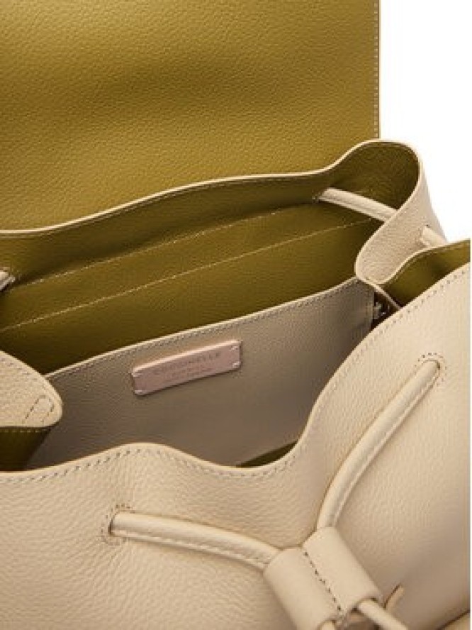 Coccinelle Plecak TOA Coccinellenikla E1 TOA 14 01 01 Beżowy