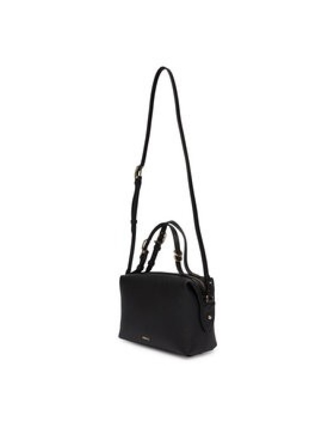 Furla Torebka Double Mini WE00870 BX3036 KH O6000 Czarny