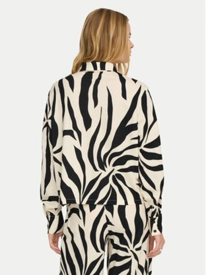 ONLY Koszula Sakura 15366883 Czarny Regular Fit