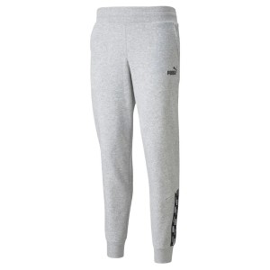 Spodnie damskie Puma Power Pants FL szare
